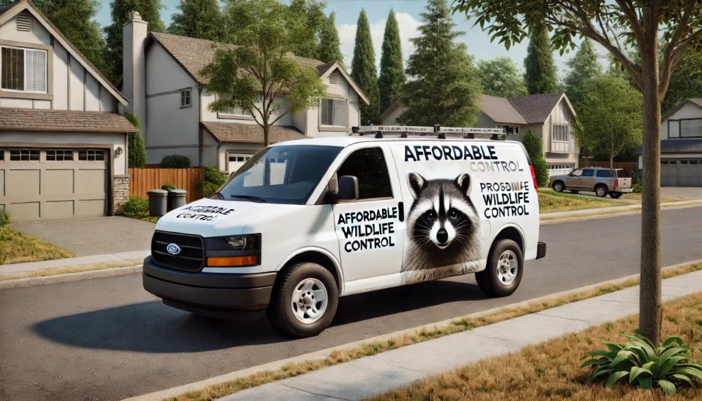 Wildlife Control