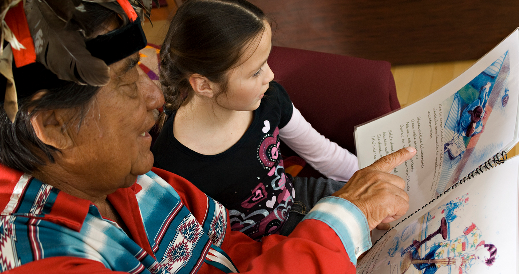 Langue Officielle Du Pays De Galles Langues et culture Archives | Assembly of First Nations