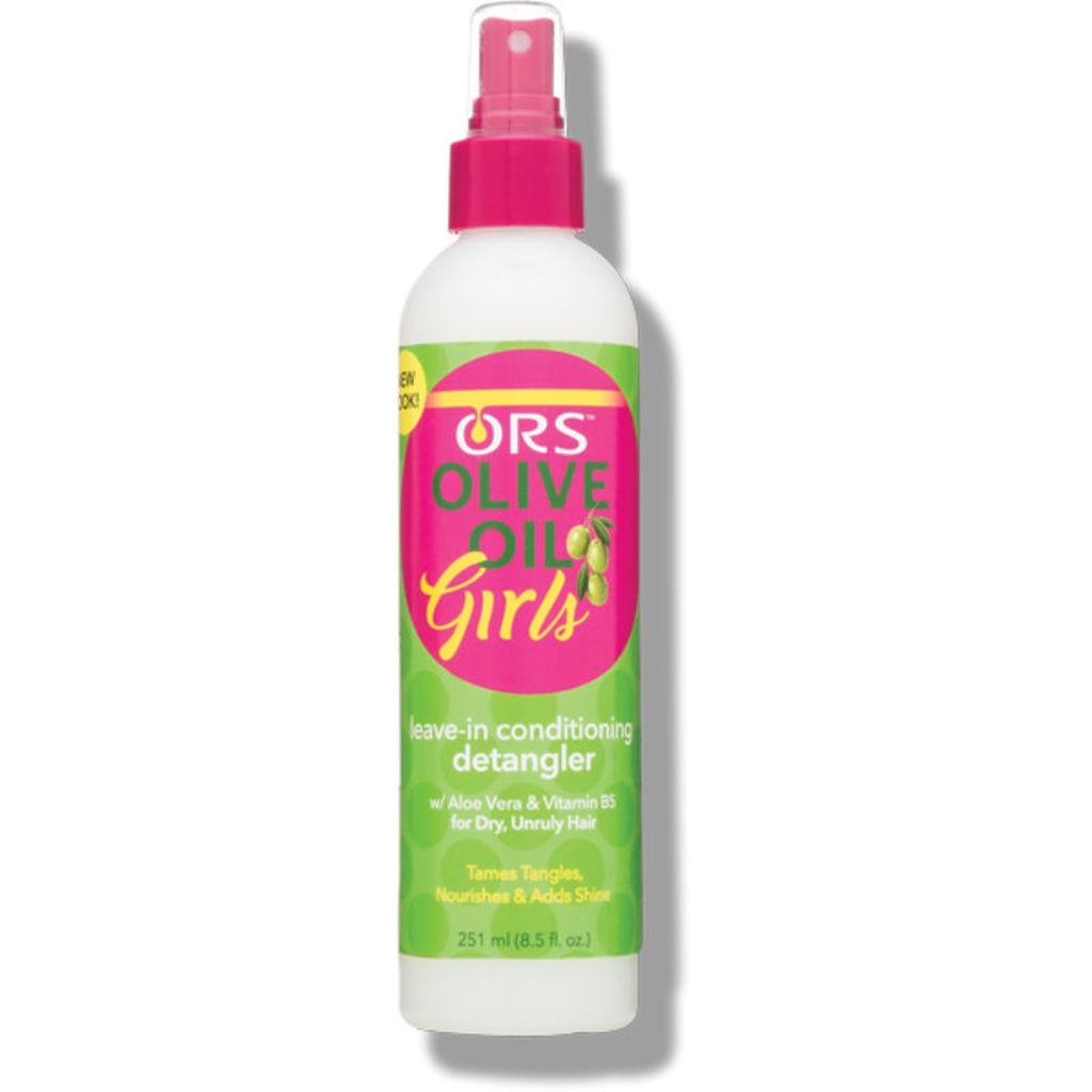 ORS Olive Oil Girls Leave-in Conditioner Detangle 8.5oz