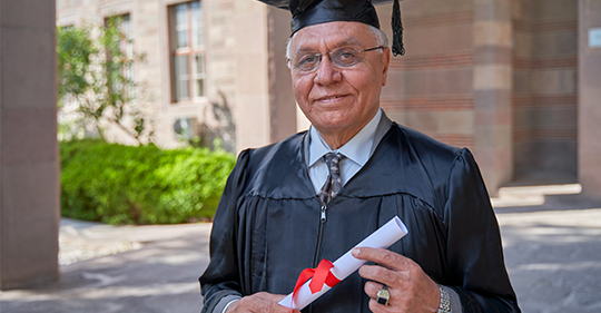 · i discovered it wasn't too scary, it wasn't too hard and i'm not too old to learn · the most diligent and helpful advisor to . Afscme S Free Bachelor S Degree Program Is Here To Stay American Federation Of State County And Municipal Employees Afscme