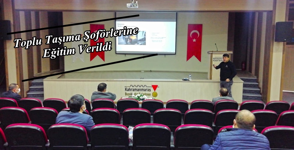 Eğitimler (7)y