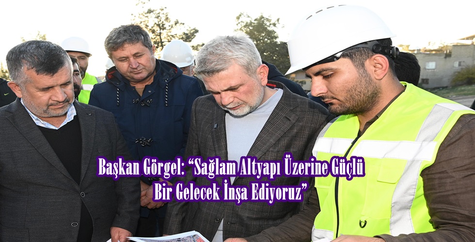 Altyapı İnceleme (3)IP