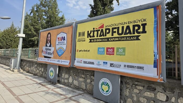 Kitap Fuarı2