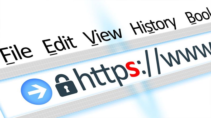 How To Avoid The Not Secure Warning In Chrome Agate Fire Creative - Nature Designs - High Quality Mobile Collection