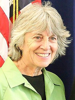 Karen Clark