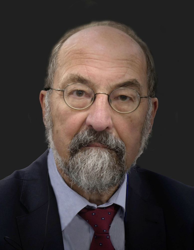 Prof. Dr. Otto Luchterhandt Quelle: https://www.ostinstitut.de/das-ostinstitut/otto-luchterhandt