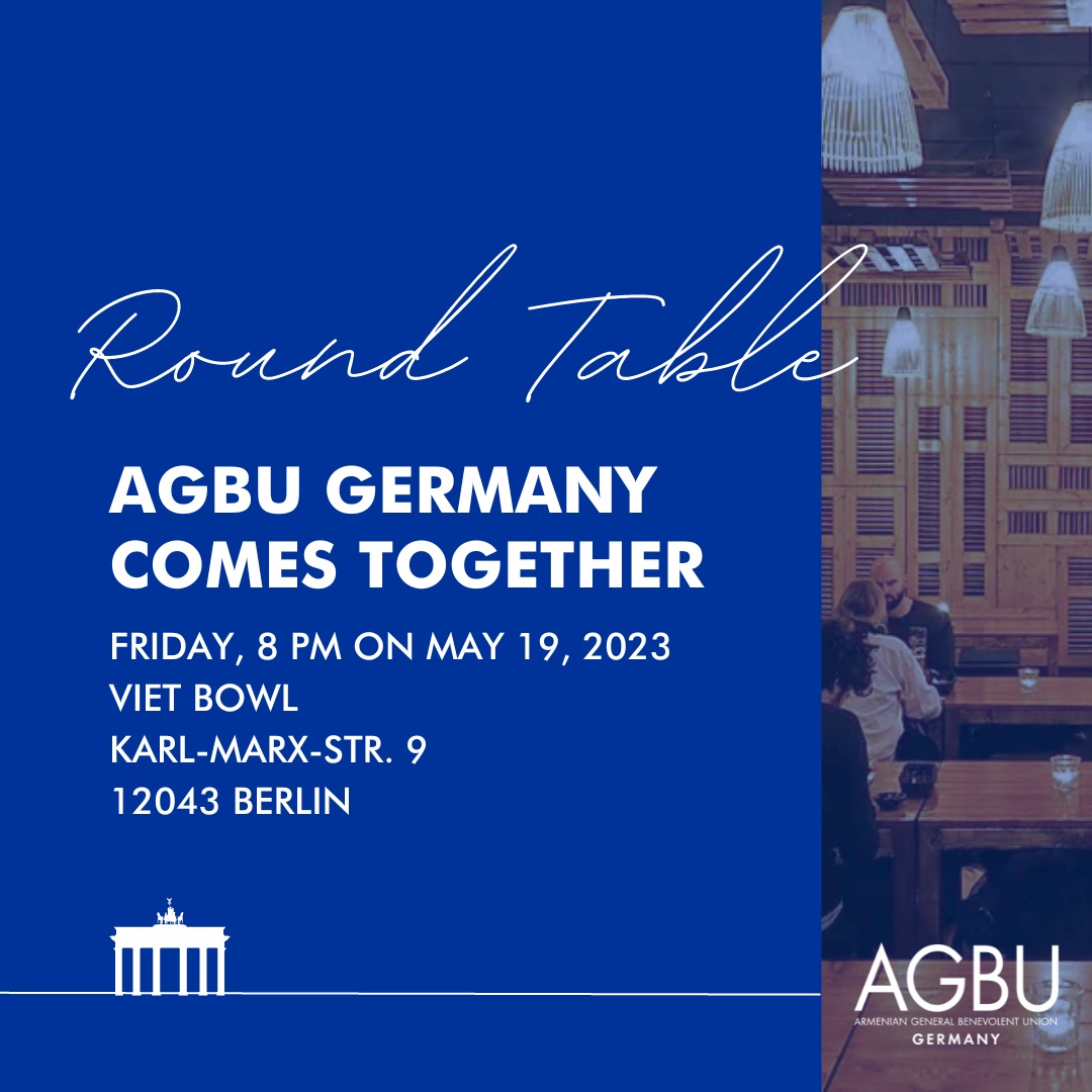 RoundTable Berlin