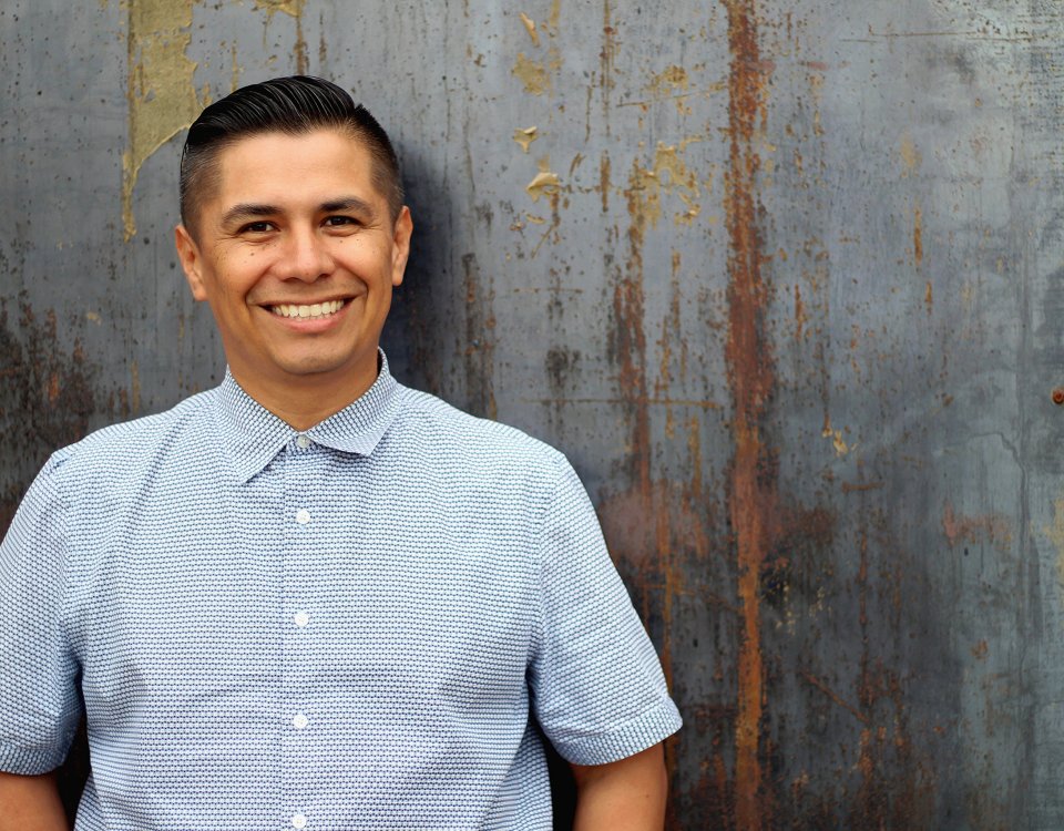 steve chaparro