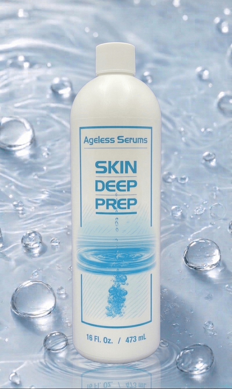 skin deep prep