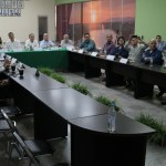 PRESENTAN PROYECTO2