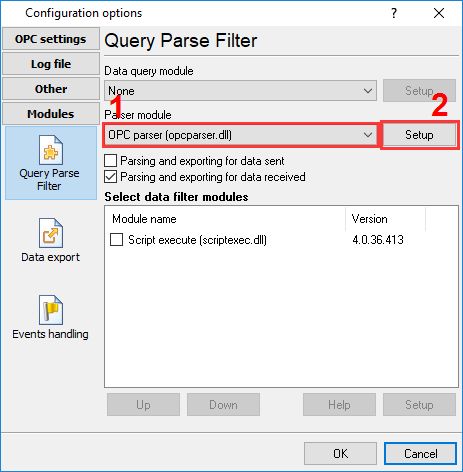 Opc Data Logger Real Time Data Aggregation Storage Agg Software - Dark Arts - Modern Retina Collection