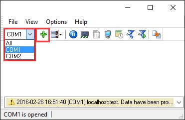 Serial Port Data Aggregation Combine Data From Two Different Com Ports - Best City Illustrations in Ultra HD