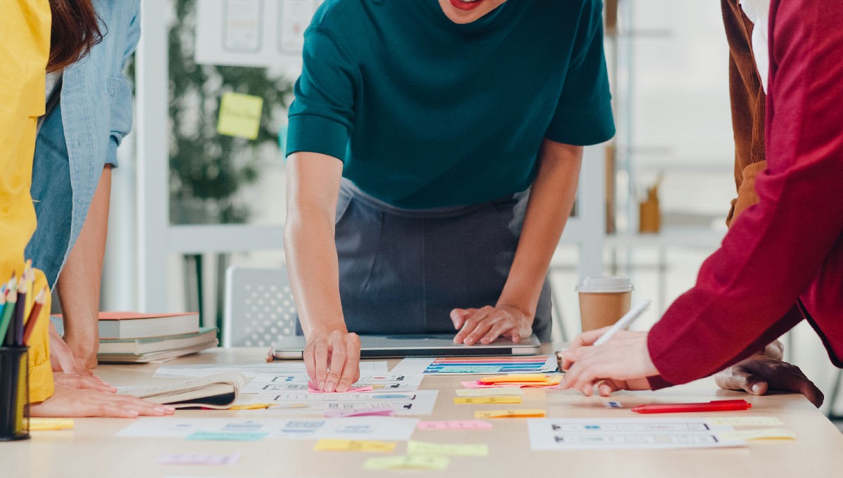 Somos Agile Comms y nos dedicamos a innovar y transformar la comunicación en las organizaciones