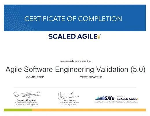 Safe Agile Software Engineering Certification Ase 6 0 - Mountain Textures - Beautiful HD Collection