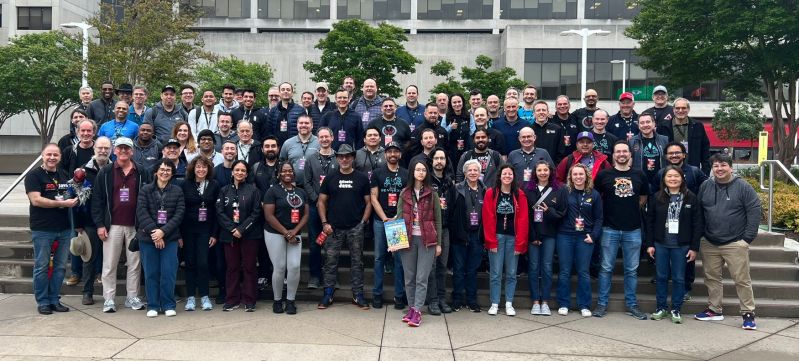 Devnexus 2024 Agilejava Eu - Minimal Design Collection - Full HD Quality