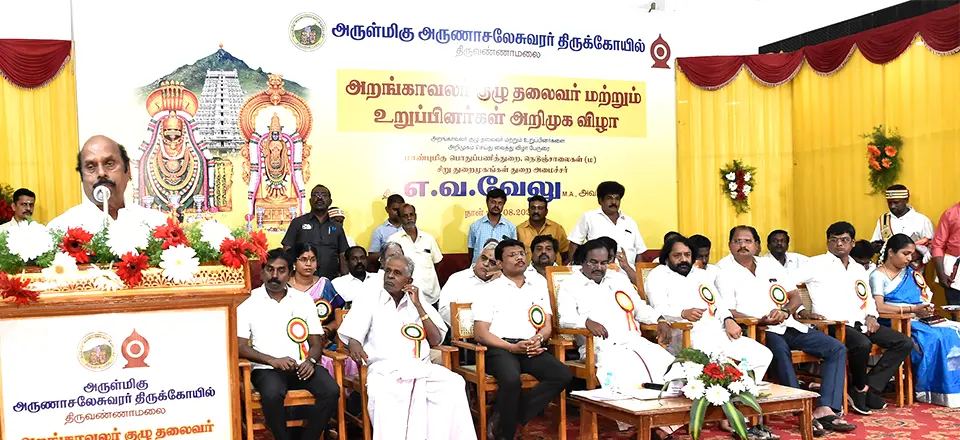 உள்ளூர் பக்தர்களுக்கு நிரந்தர பாஸ்-செல்போனுக்கு தடை