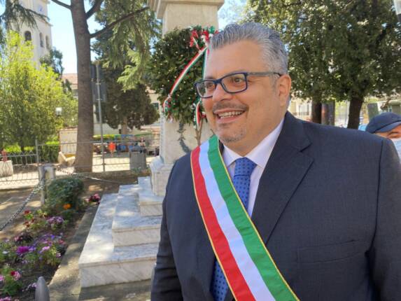 sindaco scemo 1