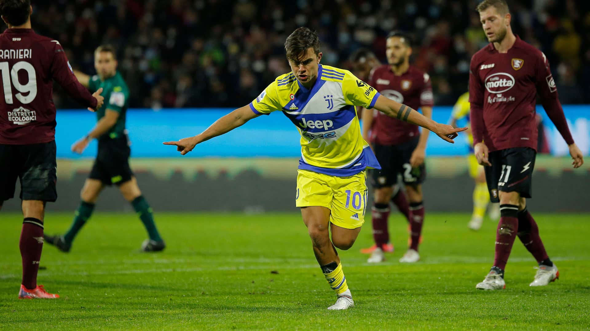dybala