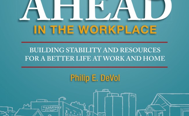 Getting Ahead In The Workplace - Aha! Process