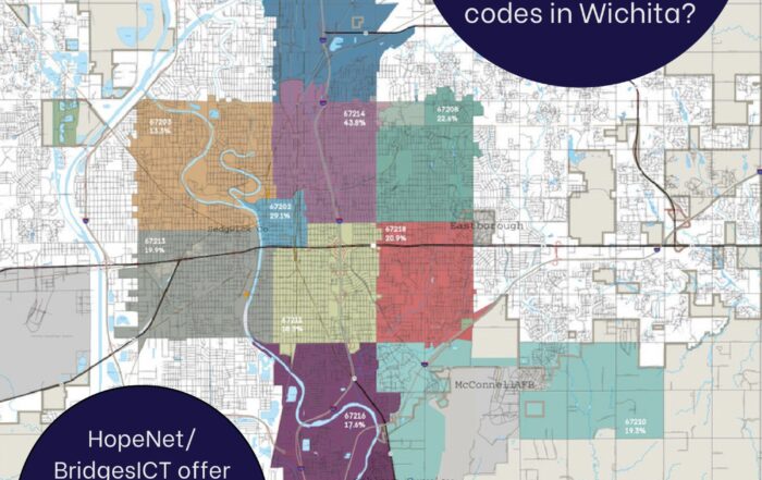 Blog Aha Process Wichita Zip Code Map 700x441 