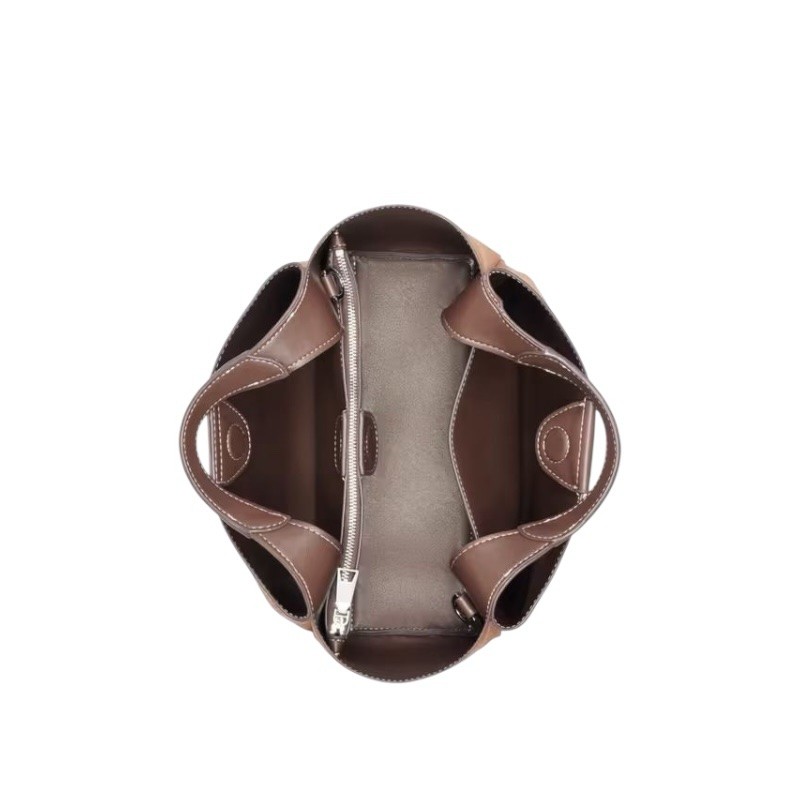 DKNY Mini Willa Saddle - Image 4