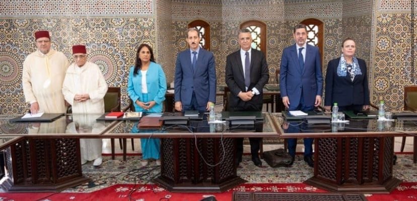 اجتماع بالرباط حول مراجعة وتعديل مدونة الأسرة