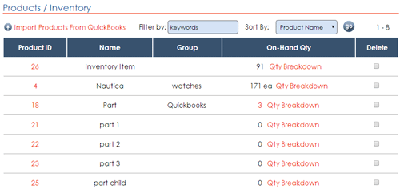 13/07/2021 · getting yourself a quickbooks barcode inventory system will allow you to not only manage your inventory better but give you tools like: Barcode Scanning Inventory Management For Quickbooks Online