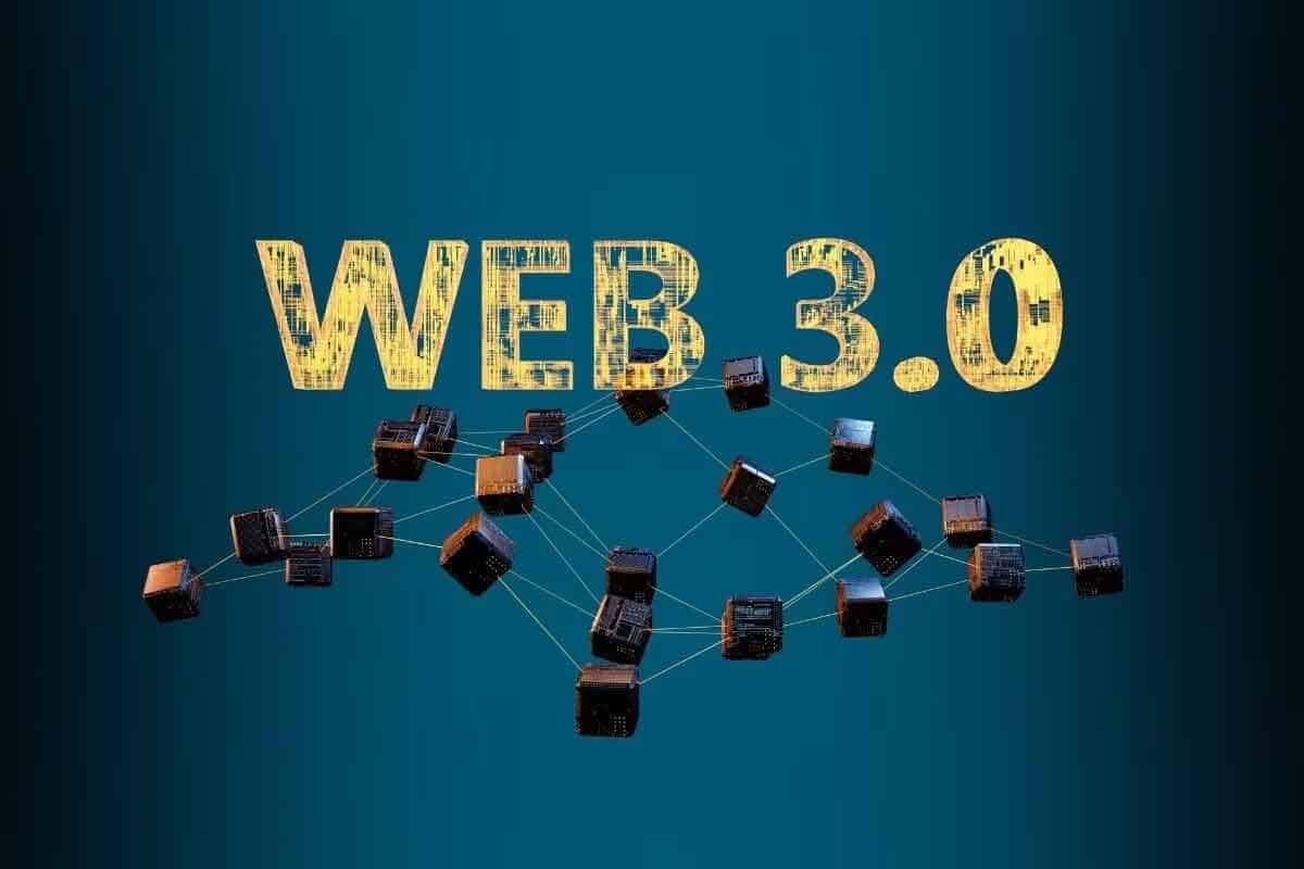 Web3.0入门与实战 一站式掌握4...