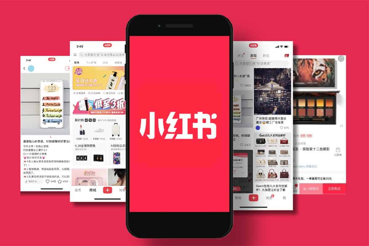 言若非-小红书爆款种草营，最值...