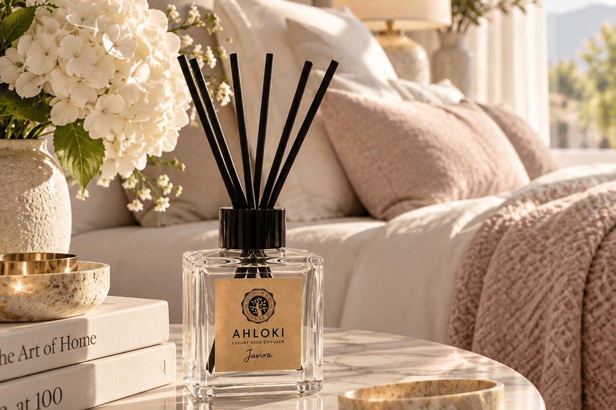 Ahloki Reed Diffuser