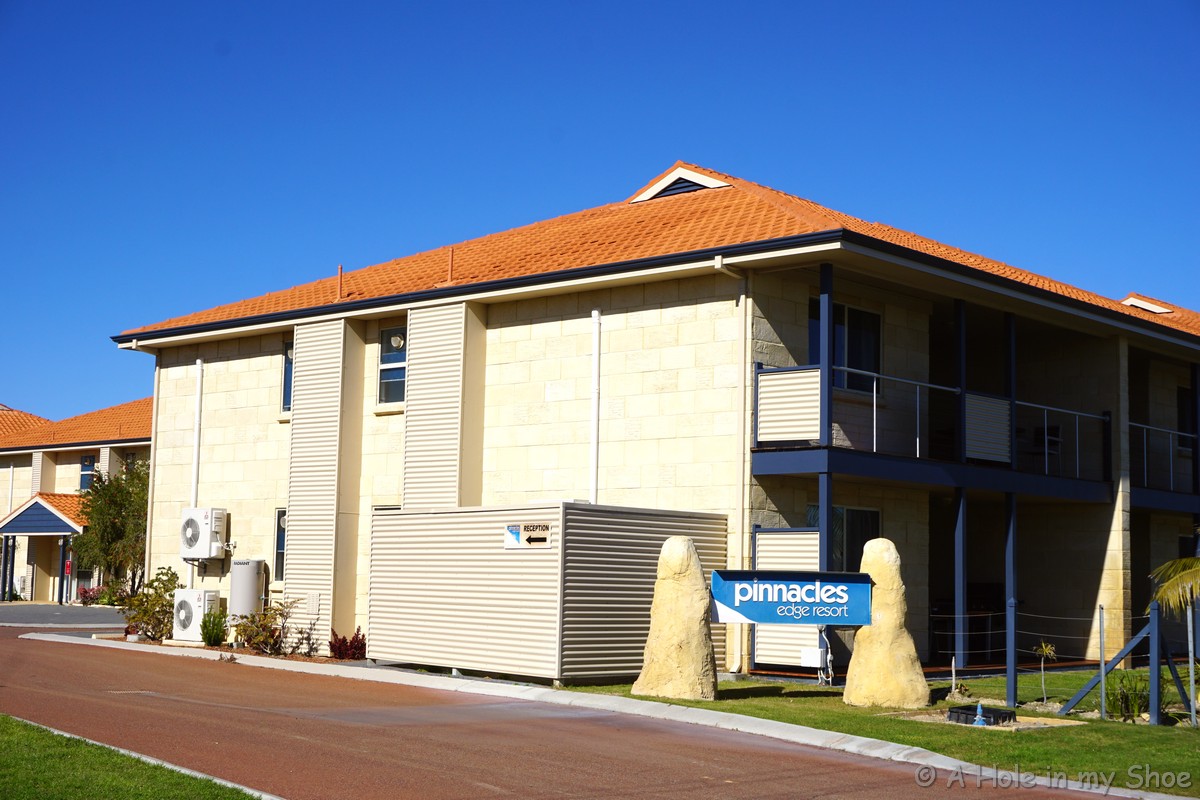 Pinnacles A Road Trip From Perth - 