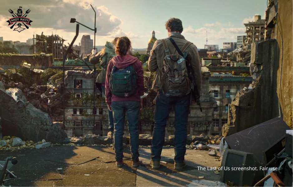 the last of us filming locations