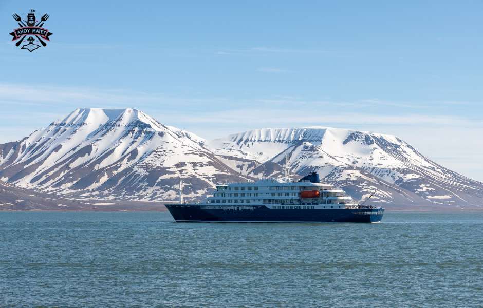 antarctica cruise
