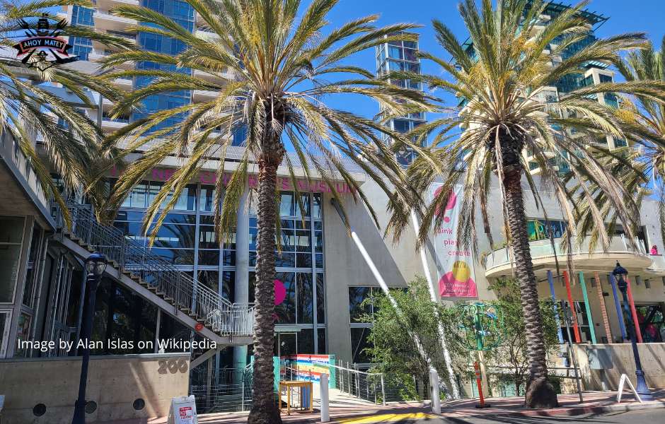 things to do in san diego with kids