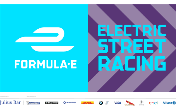 Formula E and Jaguar to launch support series in season five