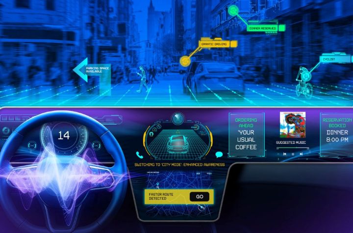 Zena CSS empowers automotive innovators to deliver leading-edge vehicle experiences with high performance.
