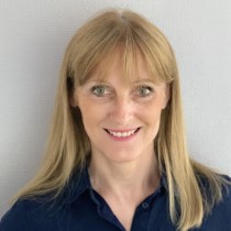 Prof. Marie-Pierre Revel