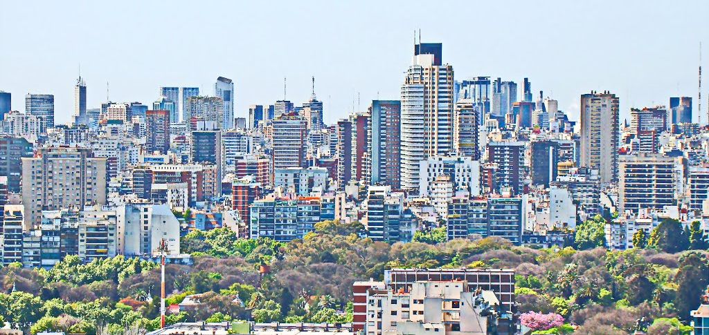 edificios