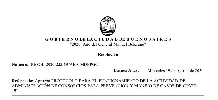 protocolo covid