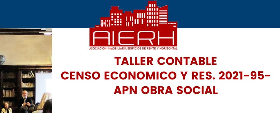 Taller Indec header