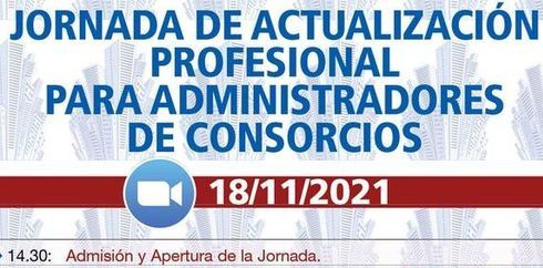 jornada de actualizacion