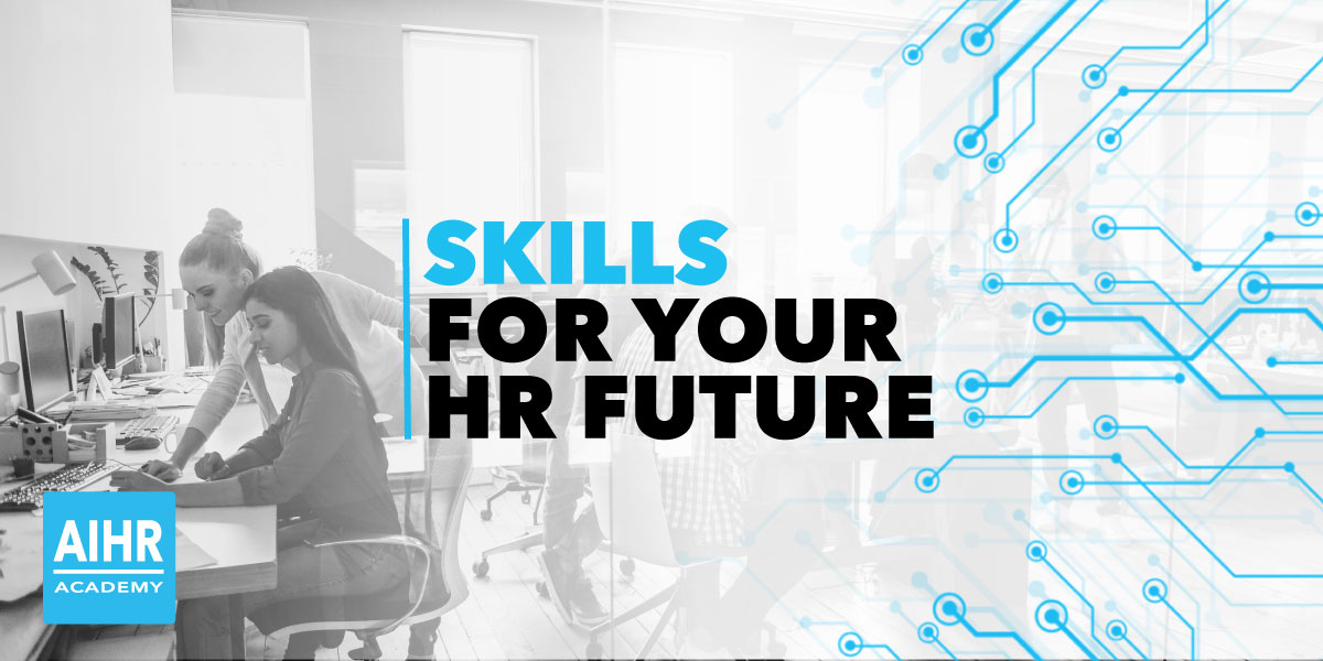 Aihr Academy Digital Hr Certification People Analytics