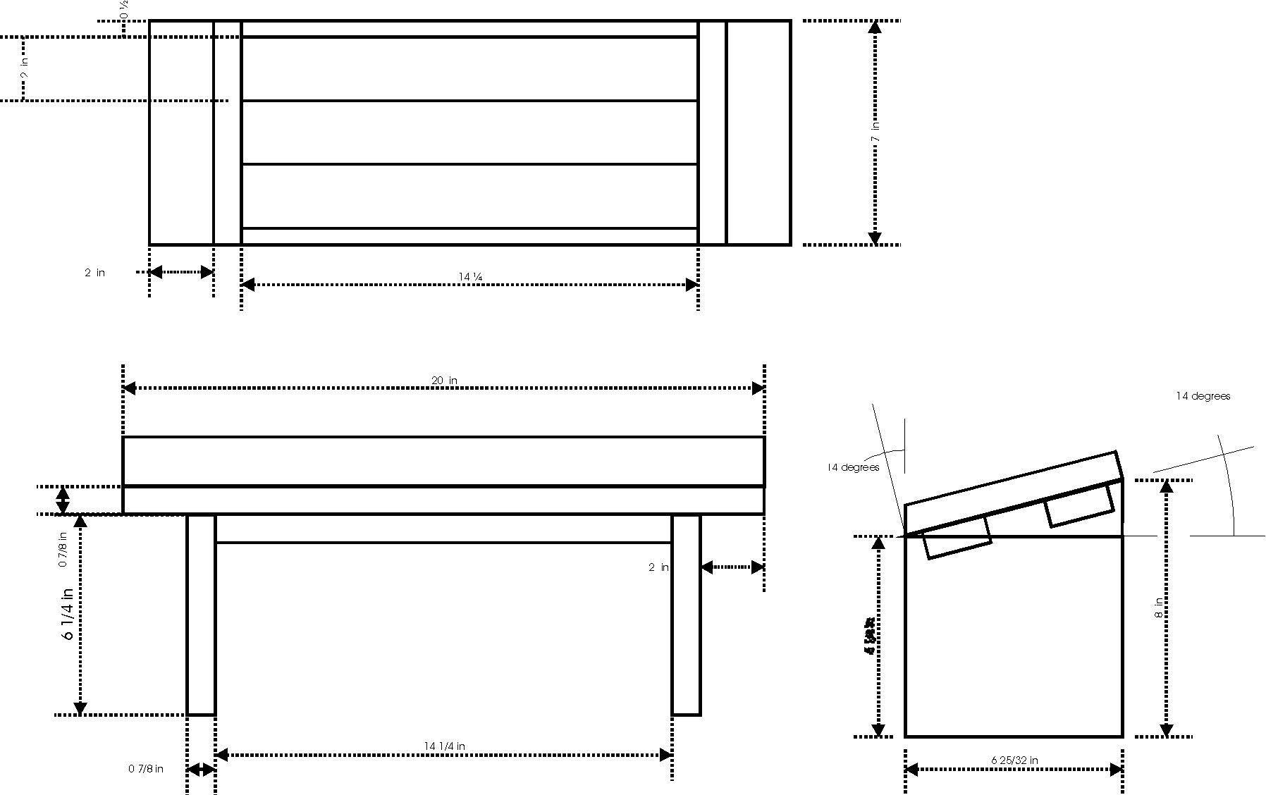 One way to add beauty to your garden i. Woodwork Seiza Bench Diy PDF Plans