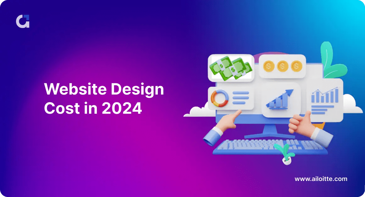 How much does website design cost in india?