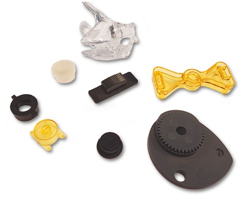 Small Part Injection Molding - Download Elegant Geometric Photo | Ultra HD