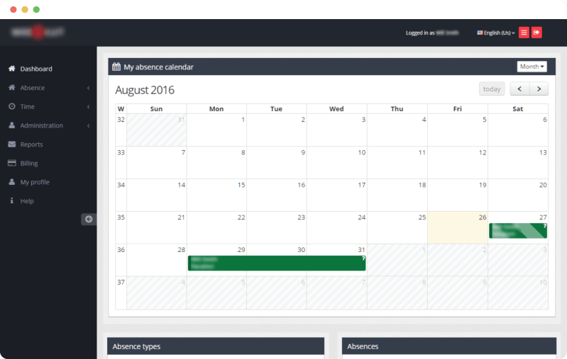 Web Based Solution Outsource1099 - Premium Nature Design Gallery - Mobile