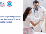 Spine Surgery Explained Types Recovery Time What To Expect