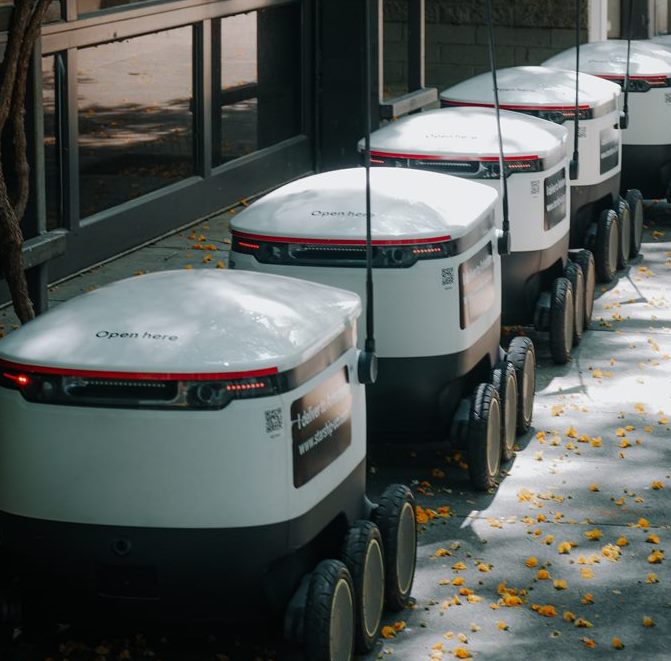 AI-driven Projects AI-driven Projects