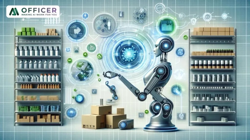 Can ai optimize inventory management to reduce overstock and shortages