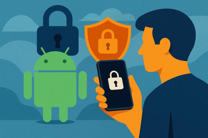 Google Launches Android Lockdown Mode Google Launches Android Lockdown Mode